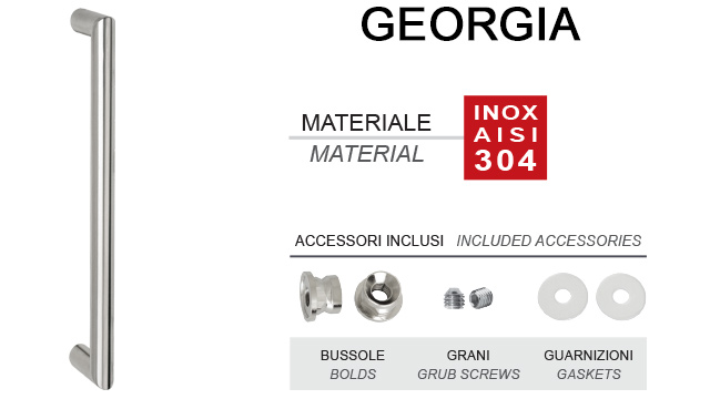 maniglione-acciaio-georgia-Fimet-inox